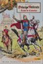 Principe Valiente. Lejos De Camelot - Preview