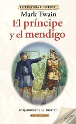 Capa do artigo Príncipe Y El Mendigo, El