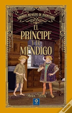 Capa do artigo Principe Y El Mendigo, El