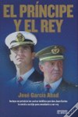 Capa do artigo Principe Y El Rey, El