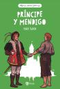 Principe Y Mendigo - Preview