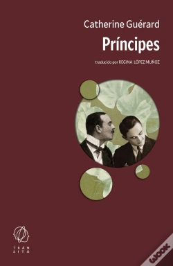 Capa do artigo Principes