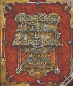 Capa do artigo Principes Classiques De L'Art De Dresser Les Dragons
