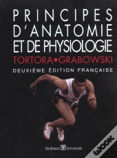Principes D Anatomie Et De Physiologie
