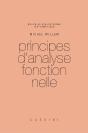 Principes D'Analyse Fonctionnelle - Preview