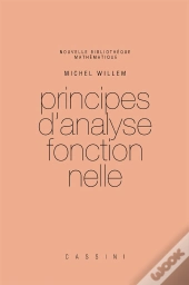Principes D'Analyse Fonctionnelle