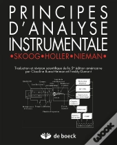 Principes D'Analyse Instrumentale