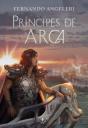 Príncipes De Arca - Preview
