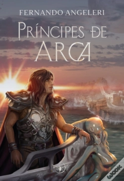 Capa do artigo Príncipes De Arca