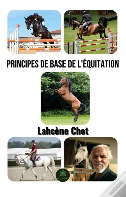 Capa do artigo Principes De Base De L Equitation