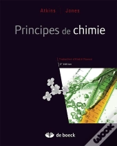 Principes De Chimie (2e Édition)