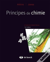 Capa do artigo Principes De Chimie (2e Édition)