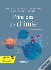 Principes De Chimie