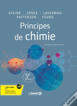 Capa do artigo Principes De Chimie