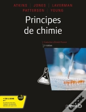 Principes De Chimie