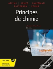 Capa do artigo Principes De Chimie