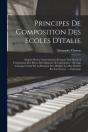 Principes De Composition Des Ecoles D'Italie - Preview