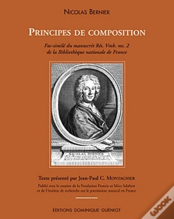 Capa do artigo Principes De Composition