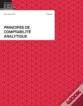 Principes De Comptabilité Analytique