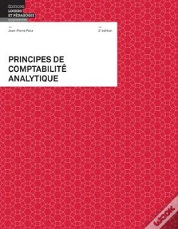 Capa do artigo Principes De Comptabilité Analytique