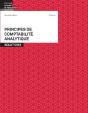 Principes De Comptabilité Analytique  Solutions - Preview