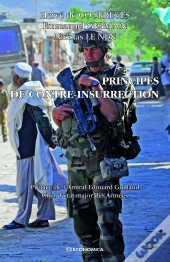 Principes De Contre-Insurrection