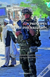 Capa do artigo Principes De Contre-Insurrection
