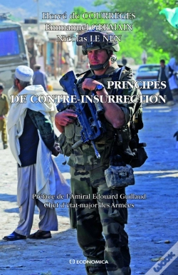 Capa do artigo Principes De Contre-Insurrection