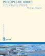 Principes De Droit Judiciaire Privé - Preview