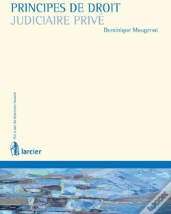 Capa do artigo Principes De Droit Judiciaire Privé