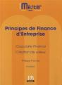 Principes De Finance D Entreprise - Corporate Finance  Creation De Valeur - Preview