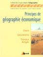 Principes De Geographie Economique - Preview