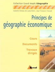 Capa do artigo Principes De Geographie Economique