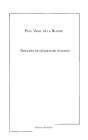 Principes De Géographie Humaine - Preview