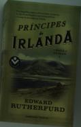 Príncipes De Irlanda