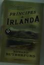 Príncipes De Irlanda - Preview