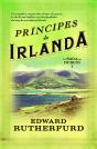 Príncipes De Irlanda (Saga De Dublín 1) - Preview