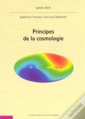Principes De La Cosmologie
