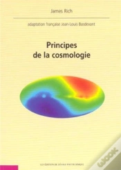 Capa do artigo Principes De La Cosmologie