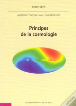 Capa do artigo Principes De La Cosmologie