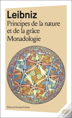 Capa do artigo Principes De La Nature Et De La Grâce ; Monadologie