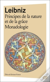 Capa do artigo Principes De La Nature Et De La Grâce ; Monadologie