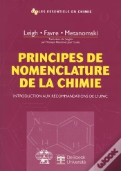 Capa do artigo Principes De La Nomenclature De Chimie