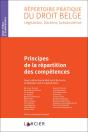 Principes De La Répartition Des Compétences - Preview