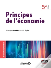 Principes De L'Économie