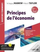 Principes De L'Économie