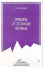 Principes De L'Économie Salariale - Preview