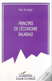 Capa do artigo Principes De L