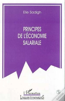 Capa do artigo Principes De L'Économie Salariale