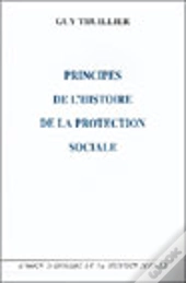 Principes De L'Histoire De La Protection Sociale